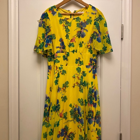 Calvin Klein Dresses & Skirts - ❤️ Summery dress